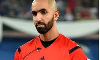 داور خبرساز ایران - قطر دوباره به ایران رسید!