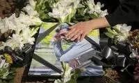 تصاویر؛ آه از غم آبادان که تازه شد با غمی دیگر