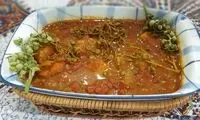 طرز پخت خورش پسته کوهی؛ ساده و متفاوت