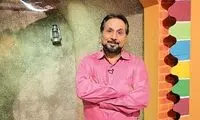 افشاگری غیرمنتظره عمو قناد در برنامه کامران نجف‌زاده