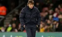 واکنش کونته به شایعه توافق با PSG