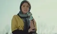 اجرای زیبای زنان ایرانی به مناسبت روز جهانی زن