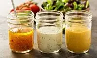 طرز تهیه ۵ مدل سس و دیپ خوشمزه برای مهمانی