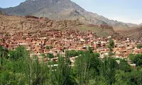 ویدیوی لو رفته از حقوق نجومی یک دهیار!
