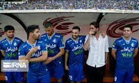 برنامه ویژه فرهاد مجیدی در صورت ماندن