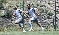 بمب استقلال به بازی سپاهان می‌رسد