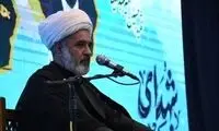 توصیه یک امام جمعه درباره انتخاب رئیس‌جمهور آینده