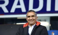 ملاقات عقاب آسیا با پیشکسوت جنجالی استقلال