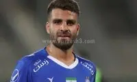 هدف مدافع استقلال، شکست پرسپولیس و قهرمانی است
