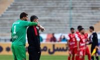 بیرانوند به خیابانی: فردا صبح باز هم علیه من حرف بزن 