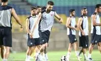 اتفاقی عجیب برای خط حمله پرسپولیس