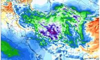 پایان مهرماه با یک غافلگیری جذاب همراه می‌شود