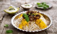 طرز تهیه شام خوشمزه ویژه چهارشنبه سوری