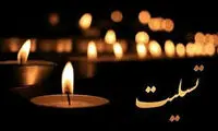 مونا علی‌مددی درگذشت