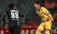 نیازمند عملکرد بیرانوند روی گل باکیچ را زیر سوال برد