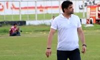 صحبتی در مورد اضافه شدنم به استقلال نیست