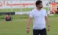 صحبتی در مورد اضافه شدنم به استقلال نیست