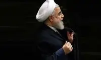 عقب‌نشینی کیهان از یک ادعا علیه حسن روحانی
