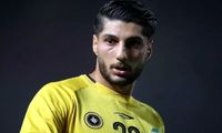 محبی فعلا در اردوی سپاهان می‌چرخد!