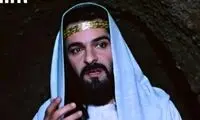 تغییر چهره «جبرئیل» سریال «یوسف پیامبر» بعد از 21 سال