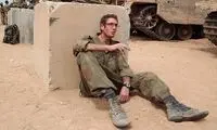 تصاویری از انهدام خودروهای اسرائیل توسط فلسطین