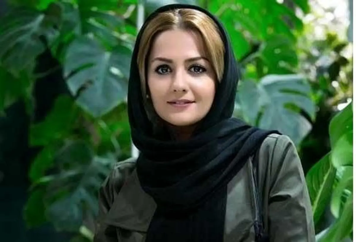 بیتا سحرخیز از صف کشیدن خواستگارانش برای او گفت