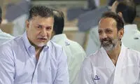 پشت پرده اقدام جنجالی علی دایی لو رفت