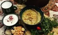 طرز تهیه آبگوشت دوغ‌دار؛ غذا‌ی اصیل اراک و لرستان