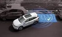 یافتن جای پارک اتوماتیک خودرو توسط چینی‌ها!