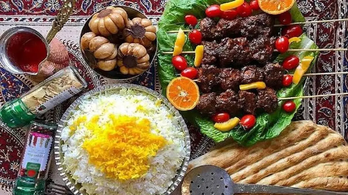 دستور تهیه جوجه ترش خوشمزه برای مهمانی‌های خاص