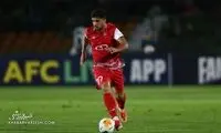 ستاره پرسپولیس به چادرملو رسید