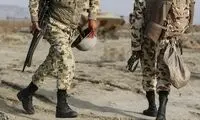 شهادت سرباز وظیفه به دست اشرار مسلح در زاهدان