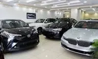 این بنز خوشگل در سامانه جانبازان خاطر خواه زیاد دارد