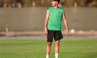 باج‌خواهی عجیب یعقوب براجعه از پرسپولیسی‌ها