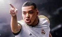 پاداش اجباری 40 میلیون یورویی PSG به امباپه