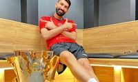 جلسه محرمانه استقلال و بیرانوند لو رفت