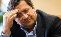 توئیت همتی درباره گفته‌های امروز رئیسی 