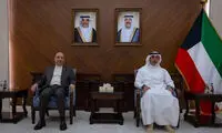 کویت سفیر ایران را احضار کرد