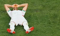 کاربران خارجی هم به بازی اتریش و الجزایر مشکوک شدند!