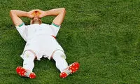 کاربران خارجی هم به بازی اتریش و الجزایر مشکوک شدند!
