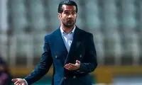 مسعود شجاعی ماندنی شد یا رفتنی؟