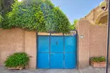 جریان زندگی در یک خانه ۱۲۰ ساله در ورامین