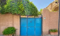 جریان زندگی در یک خانه ۱۲۰ ساله در ورامین