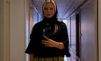 واکنش مریم کاویانی به خبر ازدواج دوباره‌اش