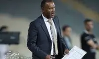 واکنش سرمربی سپاهان به خبر استعفایش 