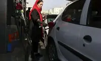 تصمیم قطعی دولت پزشکیان درباره بنزین اعلام شد