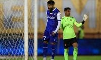ستاره استقلال در رادار الشاب عربستان