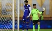 ستاره استقلال در رادار الشاب عربستان