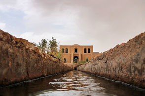 بهترین روستای گردشگری جهان بدون گردشگر!