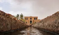 بهترین روستای گردشگری جهان بدون گردشگر!